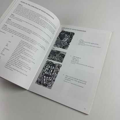 James Bostock wood engravings and other prints | Hilary Chapman, 20th Century Gallery 2022