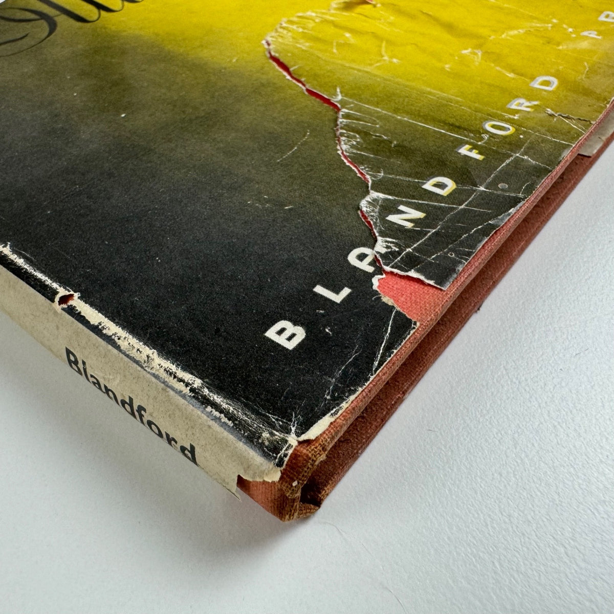 Display Illustrated | Blandford Press, 1949