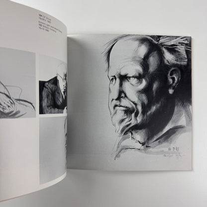 Michael Ayrton. Recurring Themes and Images | Bruton Gallery, 1981