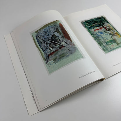 Olaf Metzel. Eine Einfuehrung In Sein Werk Und Schaffen Friedrich Meschede 1994
