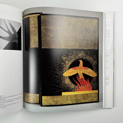 Art Nouveau and Art Deco Bookbinding – French Masterpieces 1880-1940 | Abrams, 1989