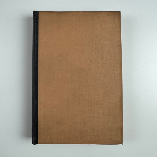 The Printing of Books by Holbrook Jackson | Cassell, 2nd edition 1947