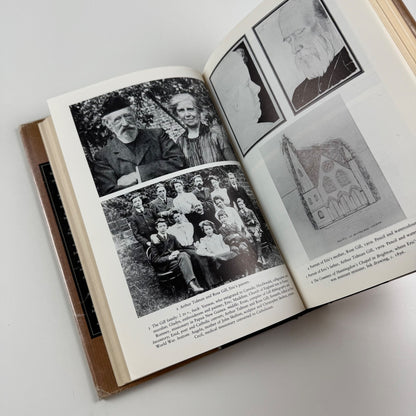 Eric Gill by Fiona MacCarthy | Faber & Faber, 1989