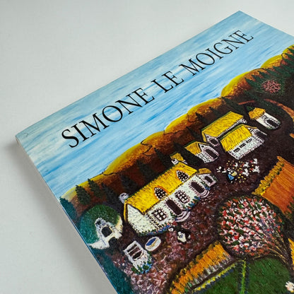 Simone Le Moigne | Hôtel de Ville de Saint-Herblain, 1987
