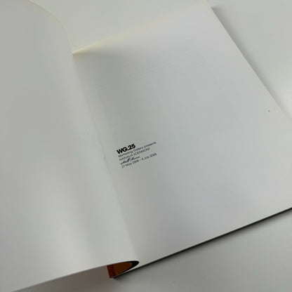 Nathalia Edenmont. Still Born | Wetterling Gallery, 2008 exhibition catalogue