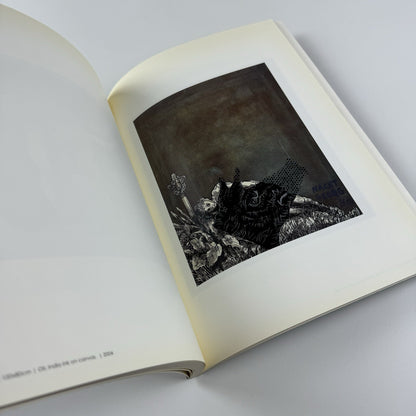 Jörg Immendorff. Paintings and sculptures 1972-2005 | Arario Gallery catalogue, 2005