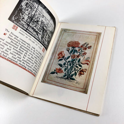 A Masterpiece Born of a Benedictine Monk's Secret | Tolmer, Fécamp undated