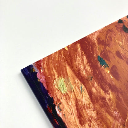 Gillian Ayres | Royal Academy of Arts 1997