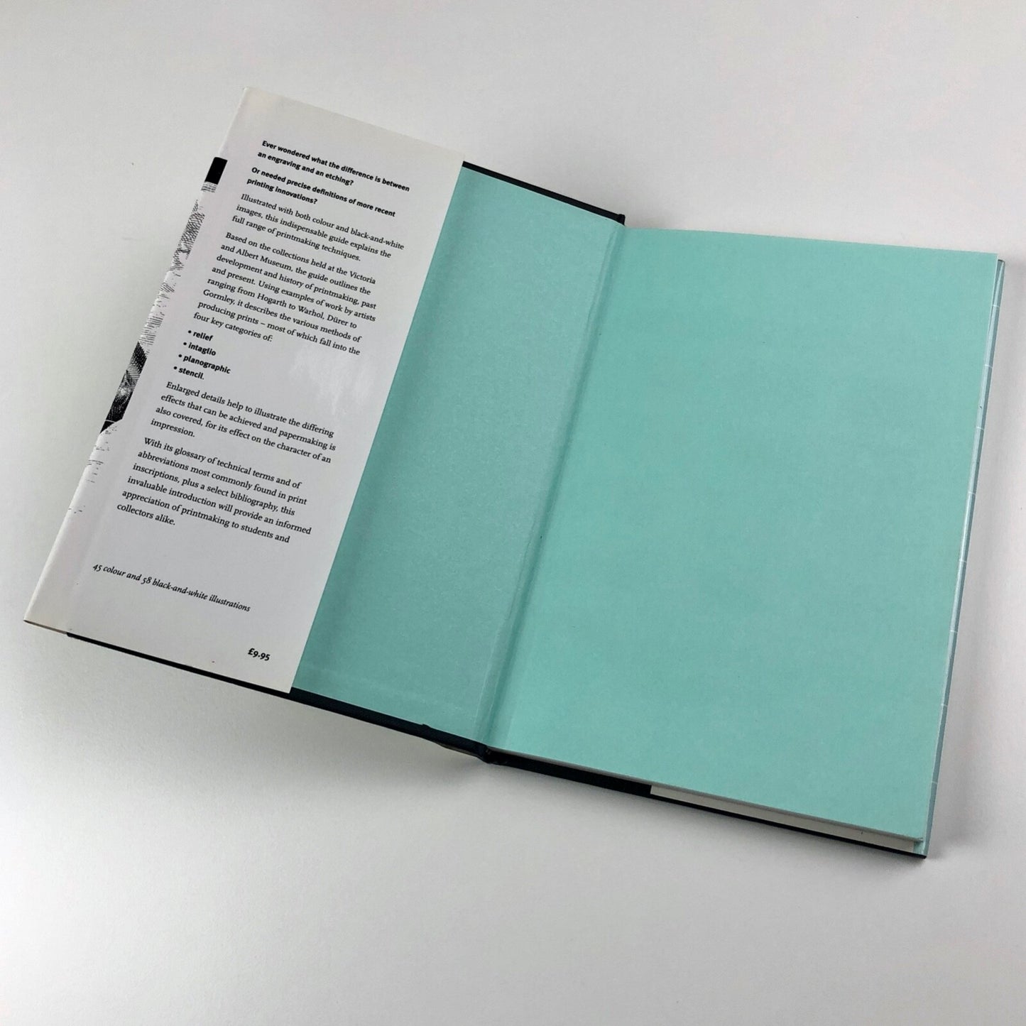 Prints: Art and Techniques by Susan Lambert | V&A Publications 2001