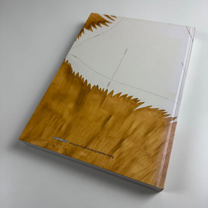 Now Jorinde Voigt | Kunsthalle Krems / The Baker Museum, 2015/16