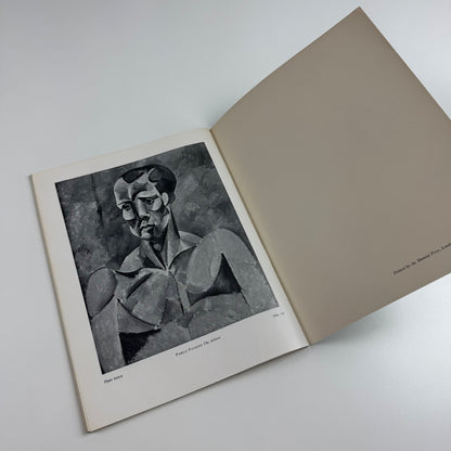 Masterpieces from the Sāo Paulo Museum of Art illustrations supplement | Arts Council, 1954