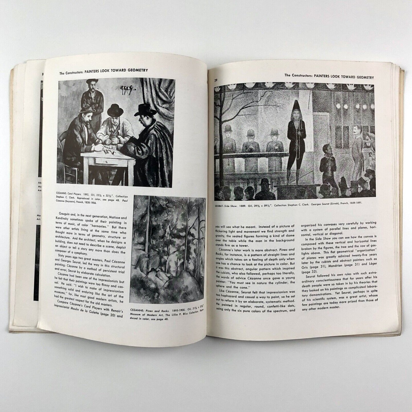 What Is Modern Painting? by Alfred H. Barr | The Museum of Modern Art, 1946
