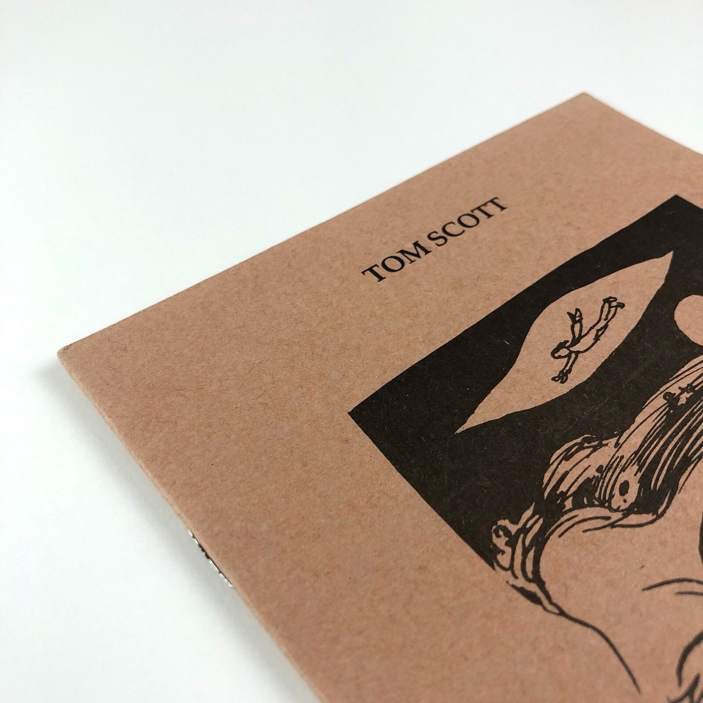 Mir Poets 19 - Views from Myeloma (excerpts 17 and 18) by Tom Scott 1988