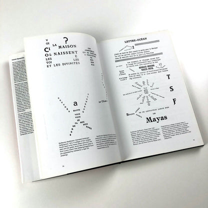 Futurist Typography and the Liberated Text, by Alan Bartram | The British Library, 2005