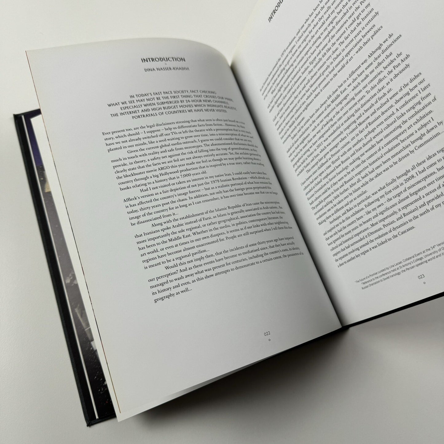 Love me love me not – Contemporary Art from Azerbaijan and its Neighbours, 2013 catalogue