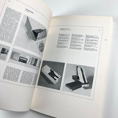 Creating the Printed Page. A Guide for Authors, Publishers and Designers | BAS, 2000