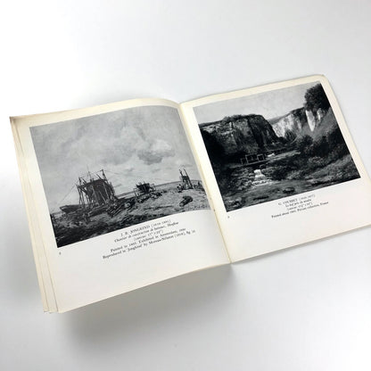 Paris-Londres: A Collection of Paintings | Arthur Tooth catalogue, May 1962