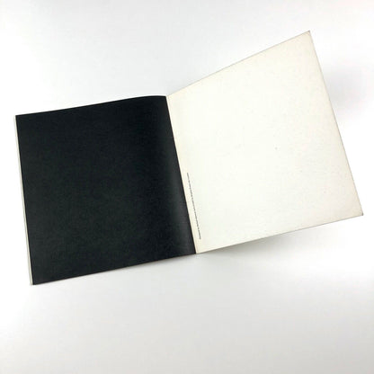 Moholy-Nagy Paintings & Collages 1914-1946 | New London Gallery catalogue booklet, 1961