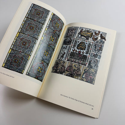 Wood Engraving Here and Now | 75th anniversary exhibition of The Society of Wood Engravers 1996