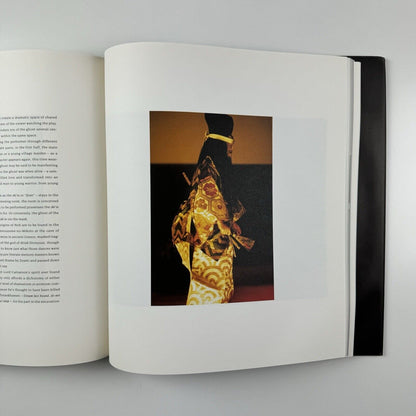 Hiroshi Sugimoto Architecture of Time | Kunsthaus Bregenz 2001/2 | curated by Eckhard Schneider