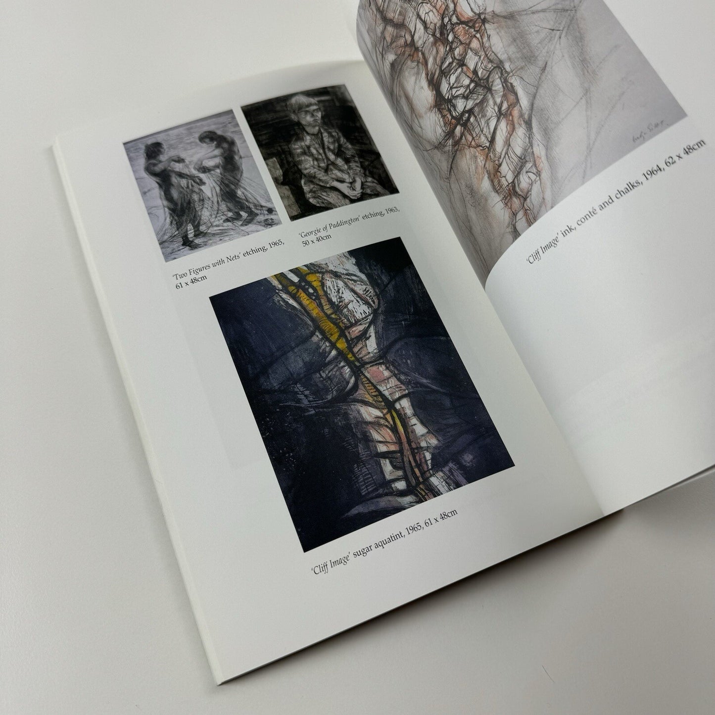 Evelyn Gibbs – Artist and Traveller by Pauline Lucas | Five Leaves, 2001