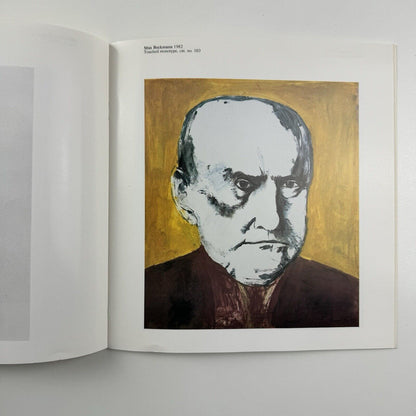 Homage to Leonard Baskin A tribute on his 60th birthday | Leinster Fine Art, 1982/3