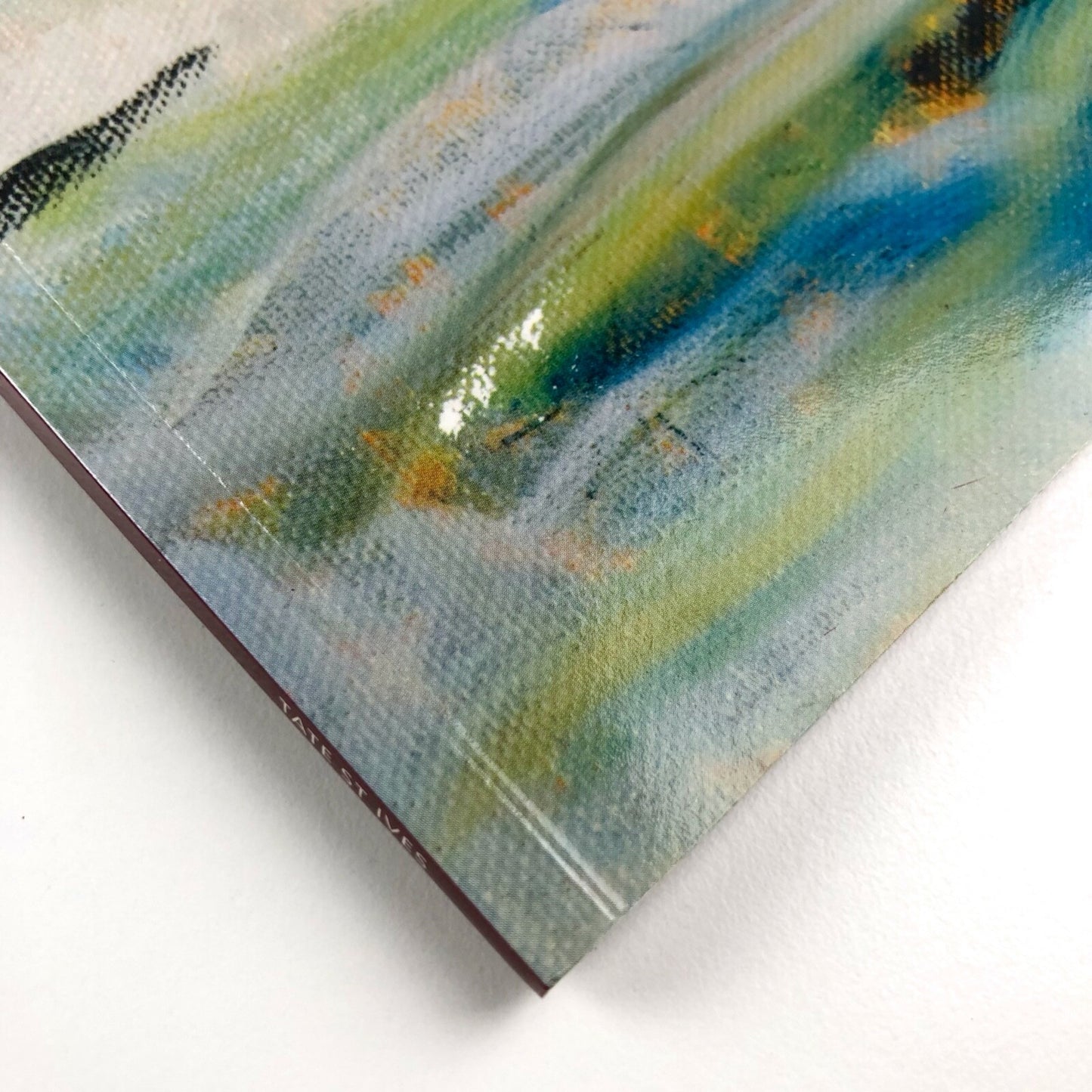 Rose Hilton – The Beauty of Ordinary Things | Tate catalogue, 2008