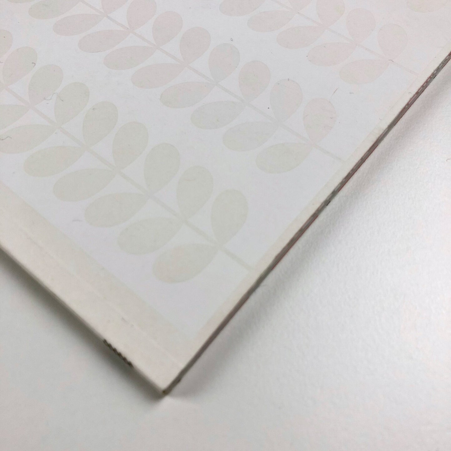 Orla Kiely brochure for Spring/Summer 2007