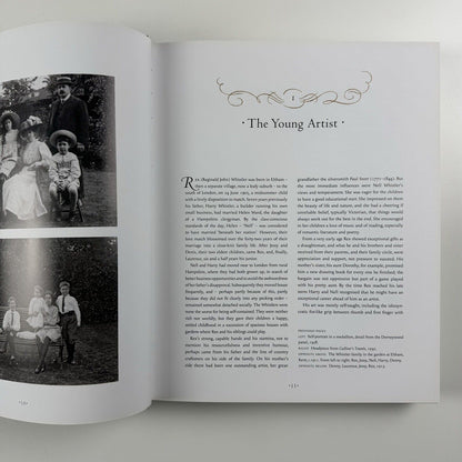 In search of Rex Whistler. His life & his work by Hugh & Mirabel Cecil | Francis Lincoln Publishers, 2012