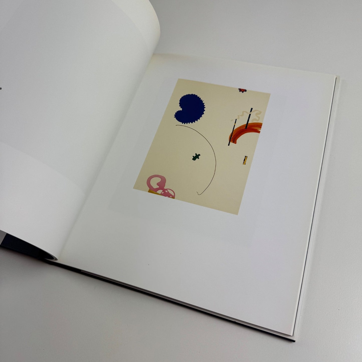 Nina Dolan catalogue and private view invite | Beaux Arts, 2006
