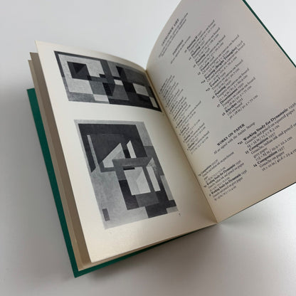 Cecil Stephenson. Paintings, gouaches and drawings Fischer Fine Art 1976