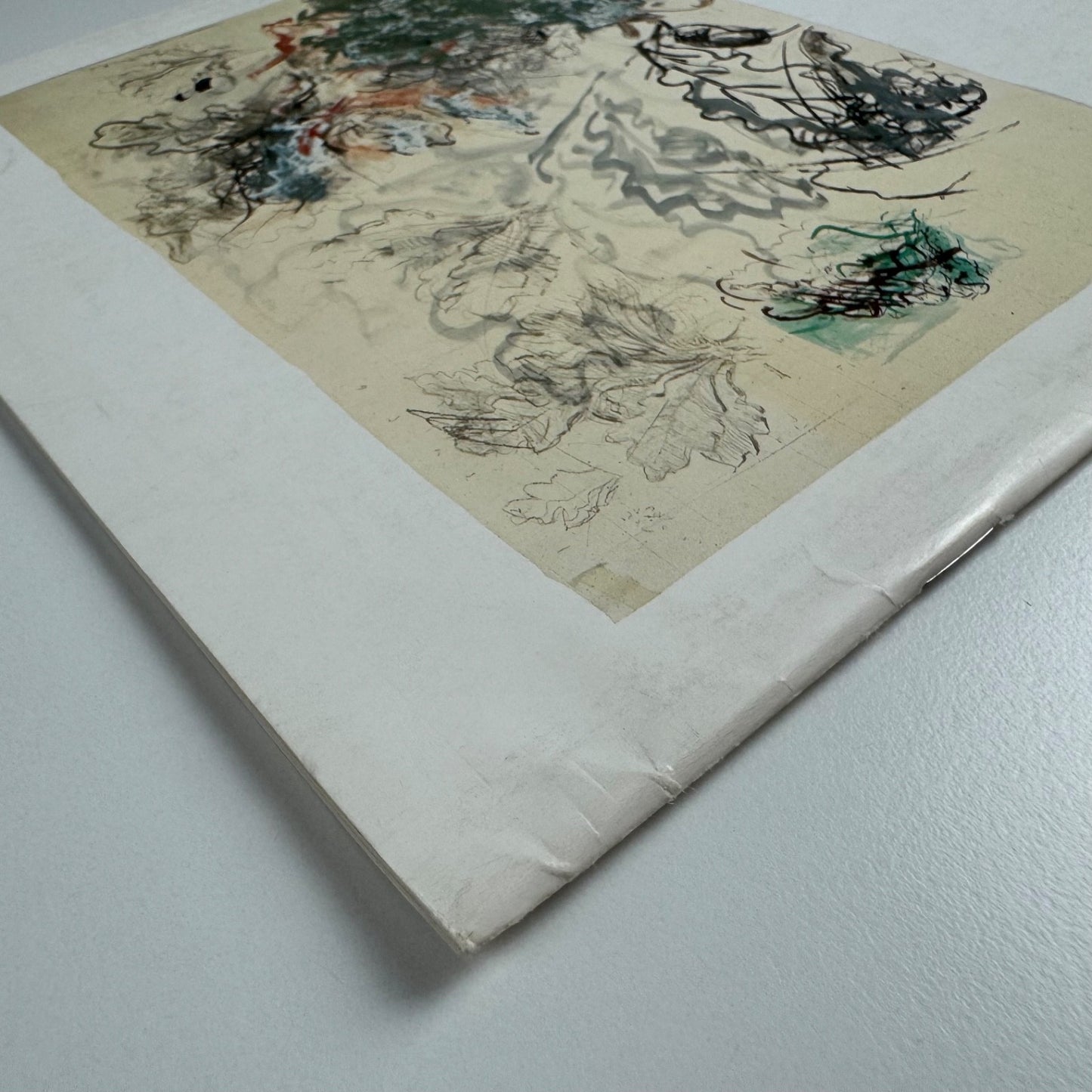 Olaf Metzel. Eine Einfuehrung In Sein Werk Und Schaffen Friedrich Meschede 1994