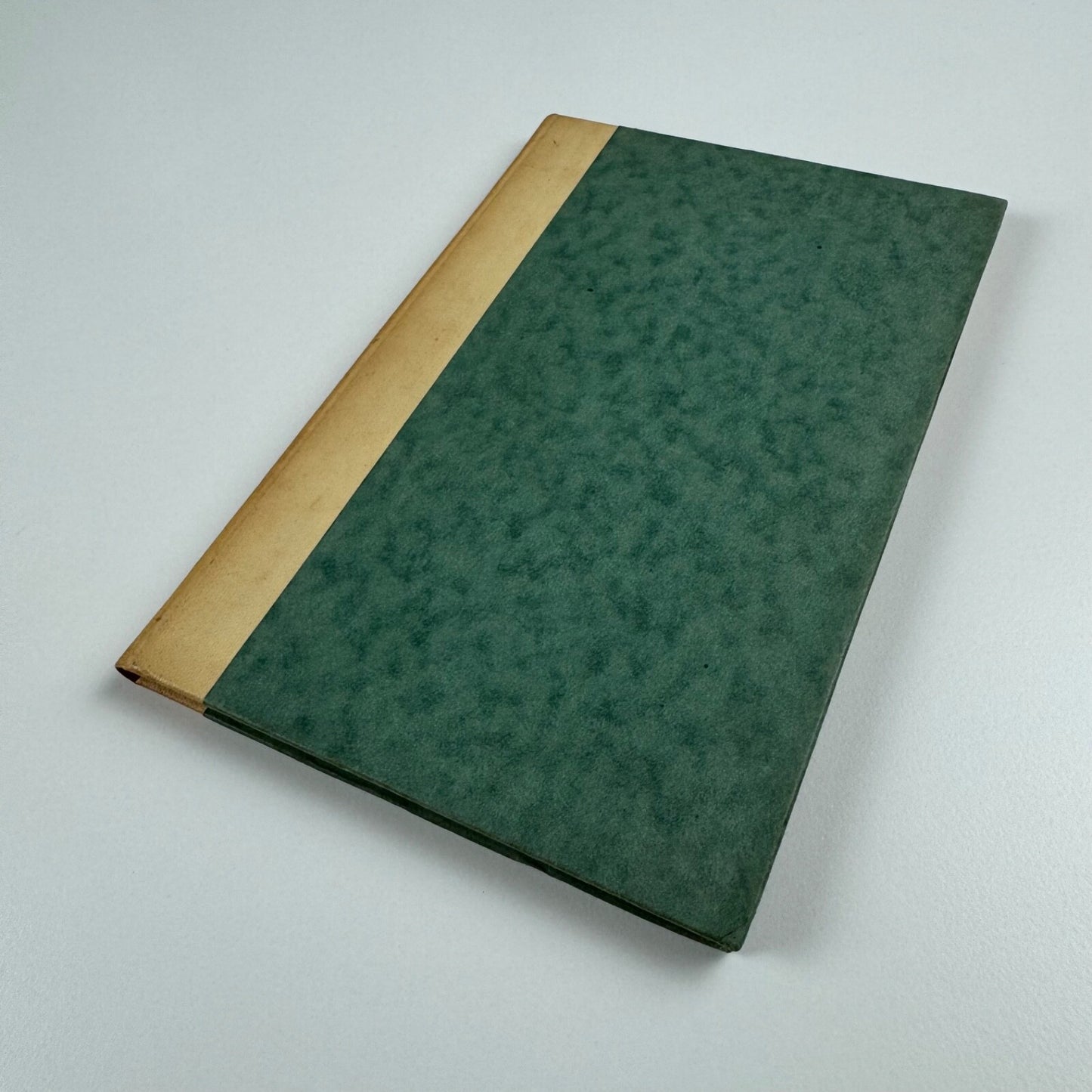 Scrips and Scraps by W.R. Lethaby. Gathered and introduced by Alfred H. Powell | Earle and Ludlow, 1956. Inscription from author to Beatrice Cleminson