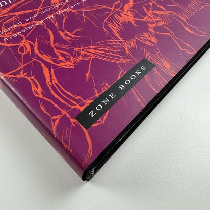 The Cradle of Humanity. Prehistoric Art and Culture by Georges Bataille | Zone Books, 2005