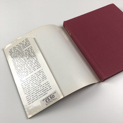 [Paul] Klee text by Marcel Marnat | Spurbooks Ltd | London, 1974