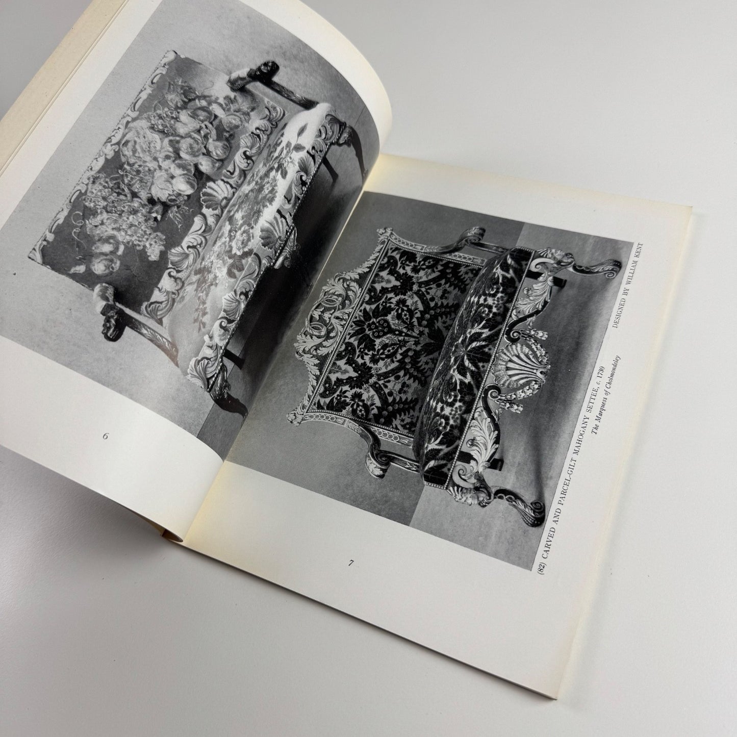 English Taste in the Eighteenth Century | Royal Academy, 1955-56