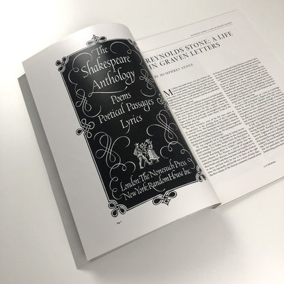 Edward Johnston Foundation – EJF Journal No 13, February 2009