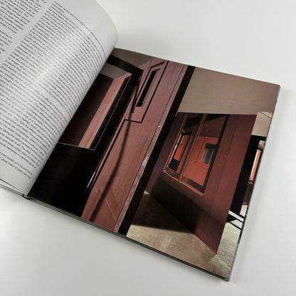 The House of Fiction | Sammlung Hauser und Wirth/3 exhibition catalogue, 2002