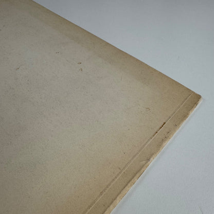 Ghiglion-Green ce peintre de silence | Galerie Charpentier, 1962