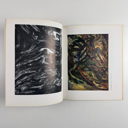 Chaim Soutine | Arts Council | Edinburgh Festival Society 1963