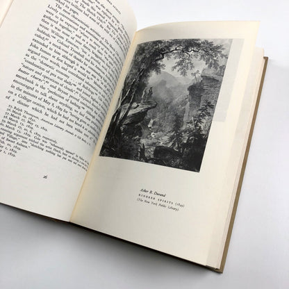 Kindred Spirits – Knickerbocker Writers and American Artists 1807-55 | James Callow