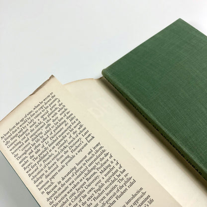 Flaubert’s Dictionary of Accepted Ideas | Translated by Jacques Barzun, 1954