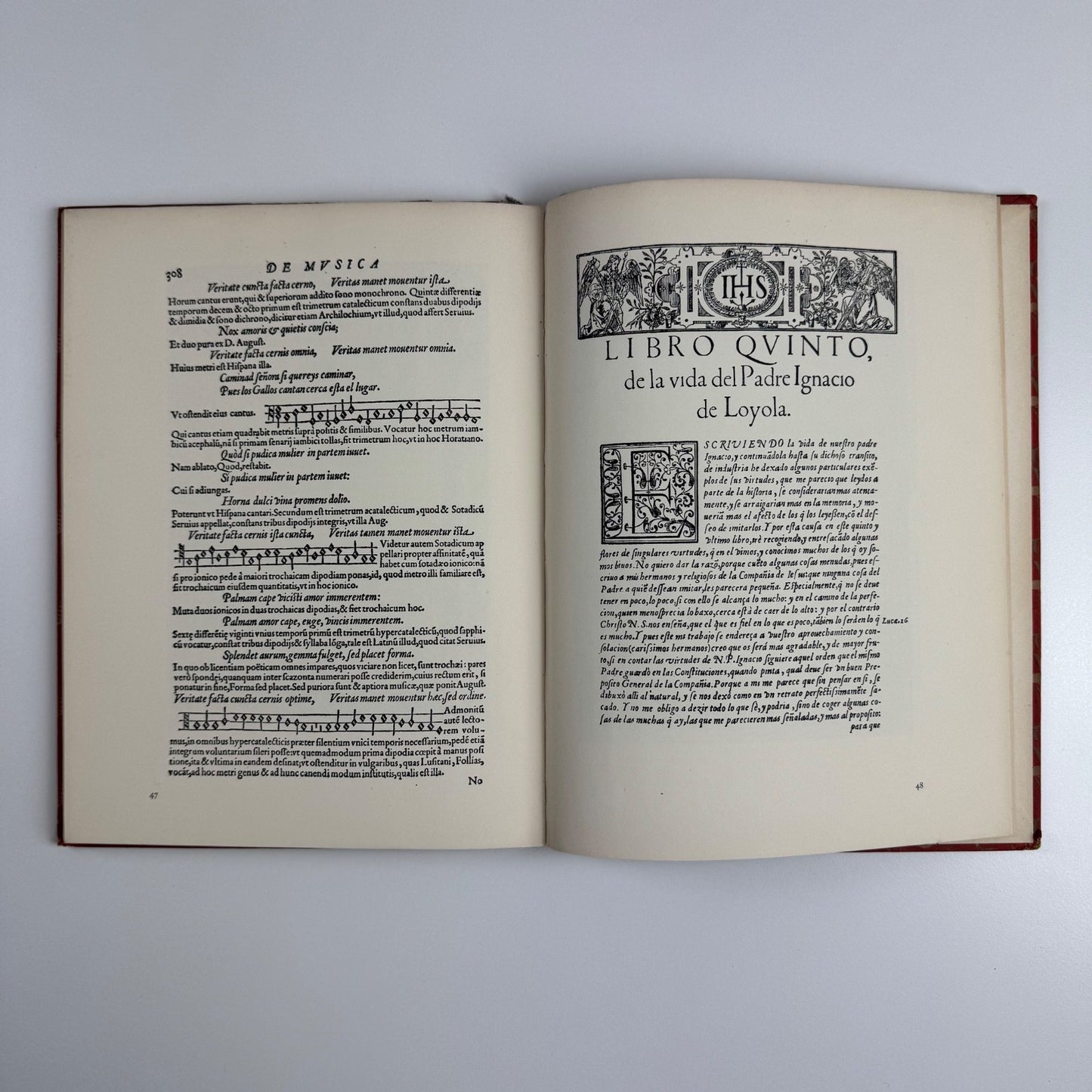 Spanish sixteenth-century Printing by Henry Thomas | Ernest Benn, 1926