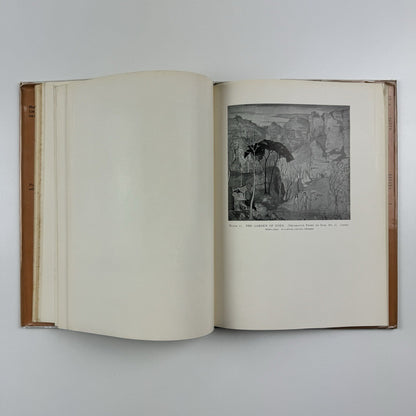 Albert Rutherston | Contemporary British Artists series | Ernest Benn, 1925