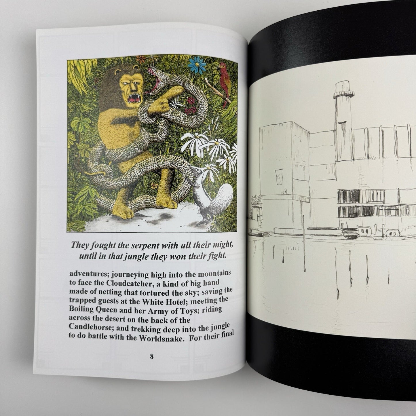 East international 2003 catalogue | Norwich Gallery, Norwich School of Art & Design | Toby Webster and Eva Rothschild