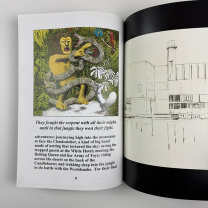 East international 2003 catalogue | Norwich Gallery, Norwich School of Art & Design | Toby Webster and Eva Rothschild