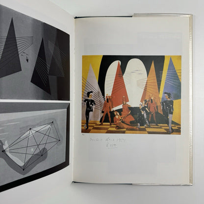 E. McKnight Kauffer: a designer and his public Mark Haworth-Booth | Gordon Fraser Gallery, 1979