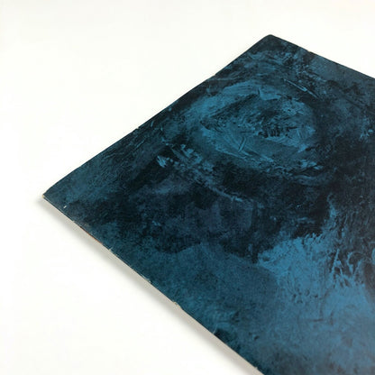 Patrick Bakker | Stedelijk van Abbe-museum Eindhoven exhibition catalogue, 1958 | Wim Crowel design