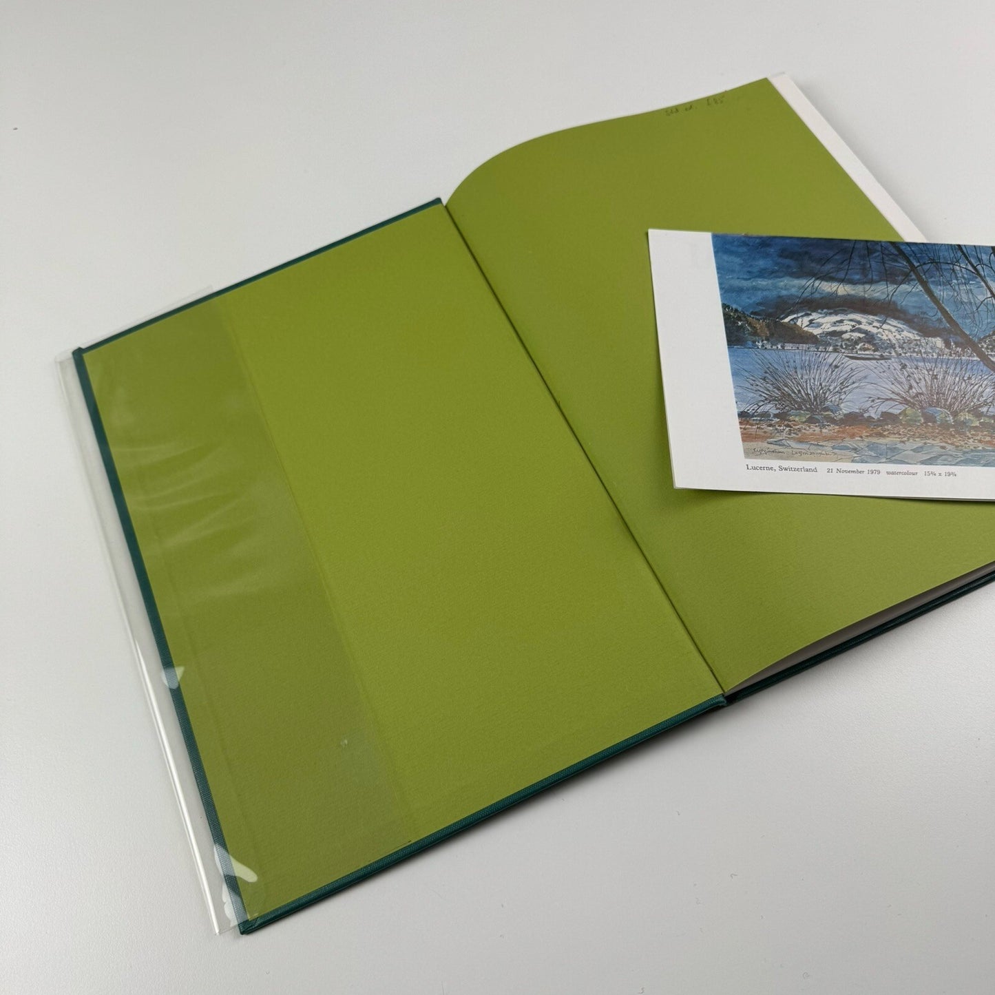 Rigby Graham by Anne Greer | Brian Mills, Newcastle, 1981