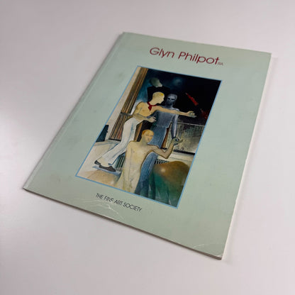 Glyn Philpot | The Fine Art Society, 1998